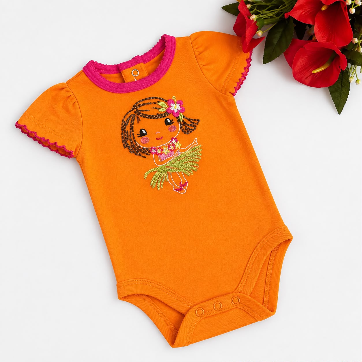Branded Onesies