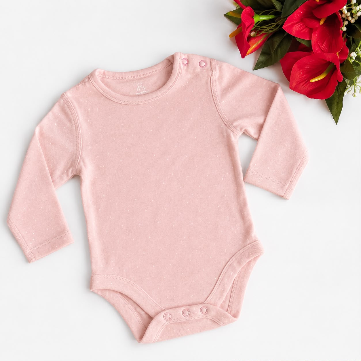 Branded Onesies