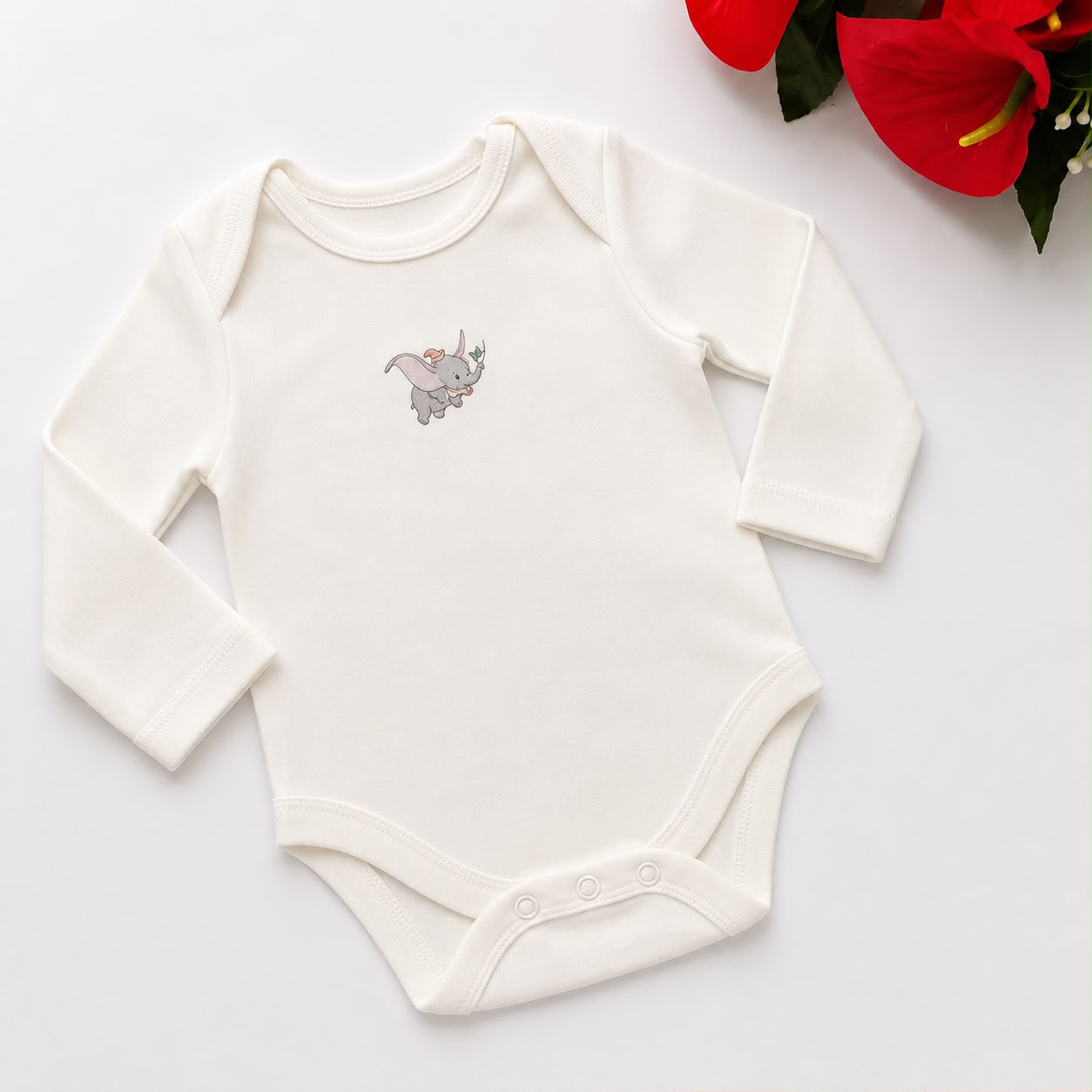 Branded Onesies
