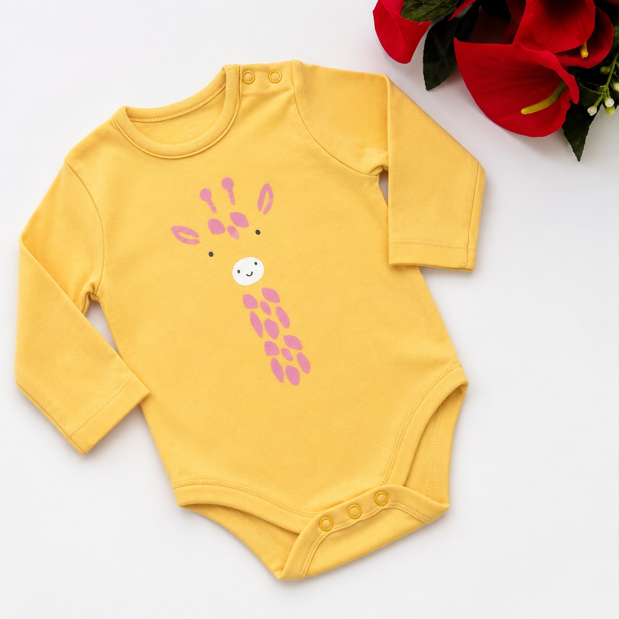 Branded Onesies