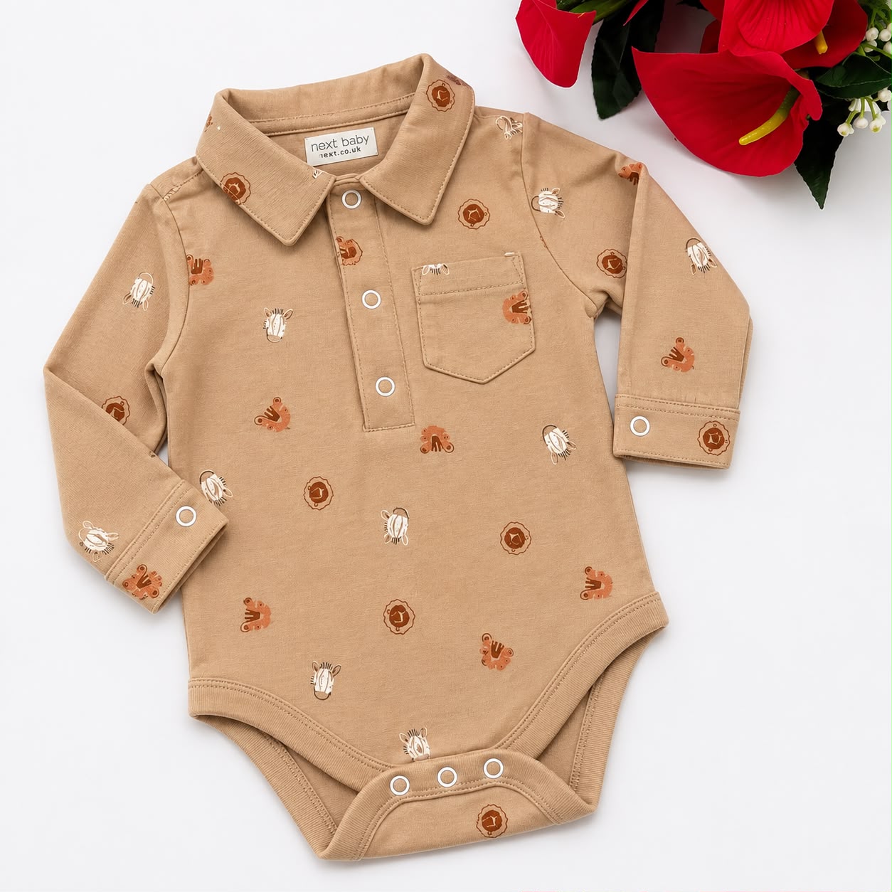 Branded Onesies