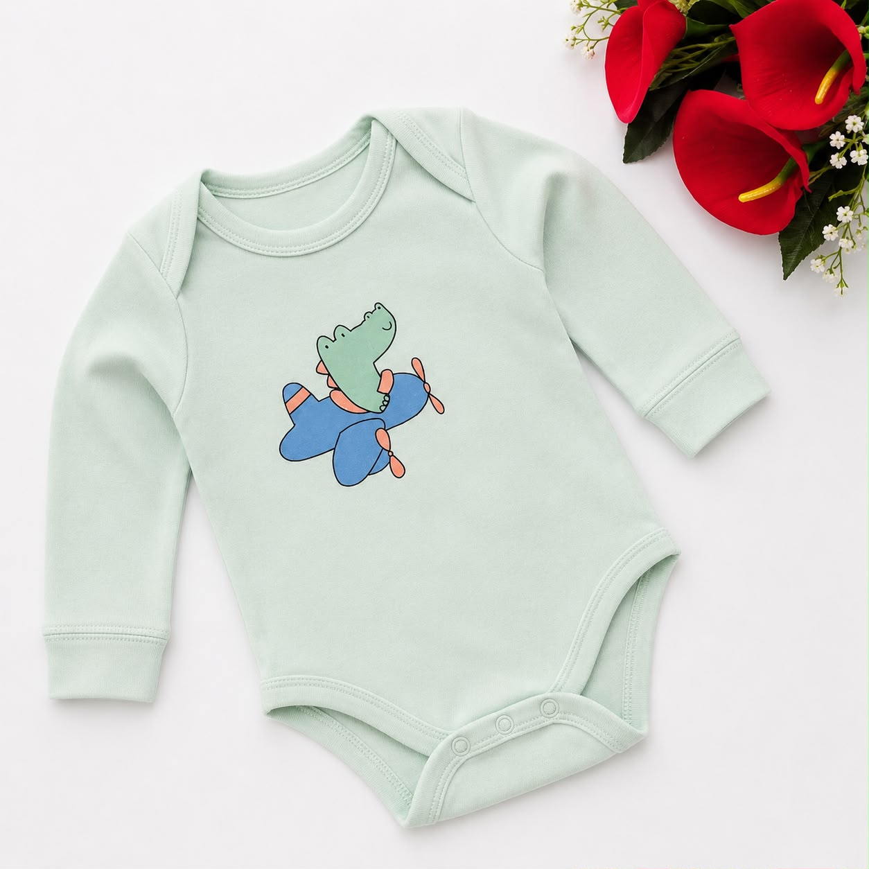 Branded Onesies
