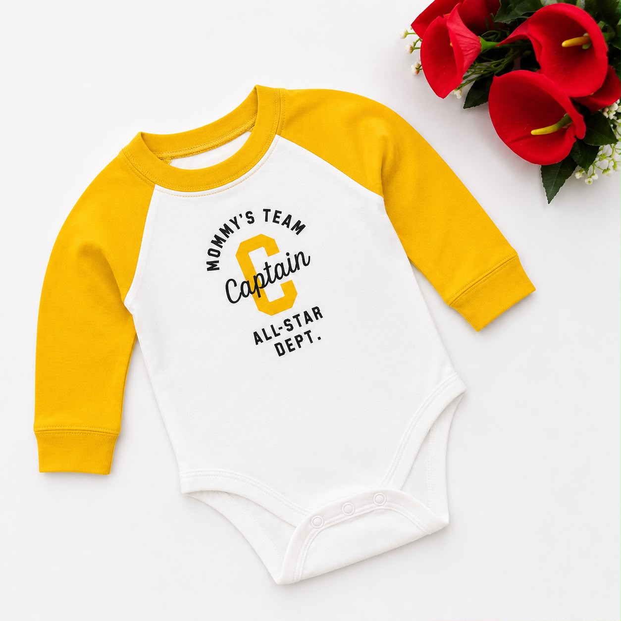 Branded Onesies