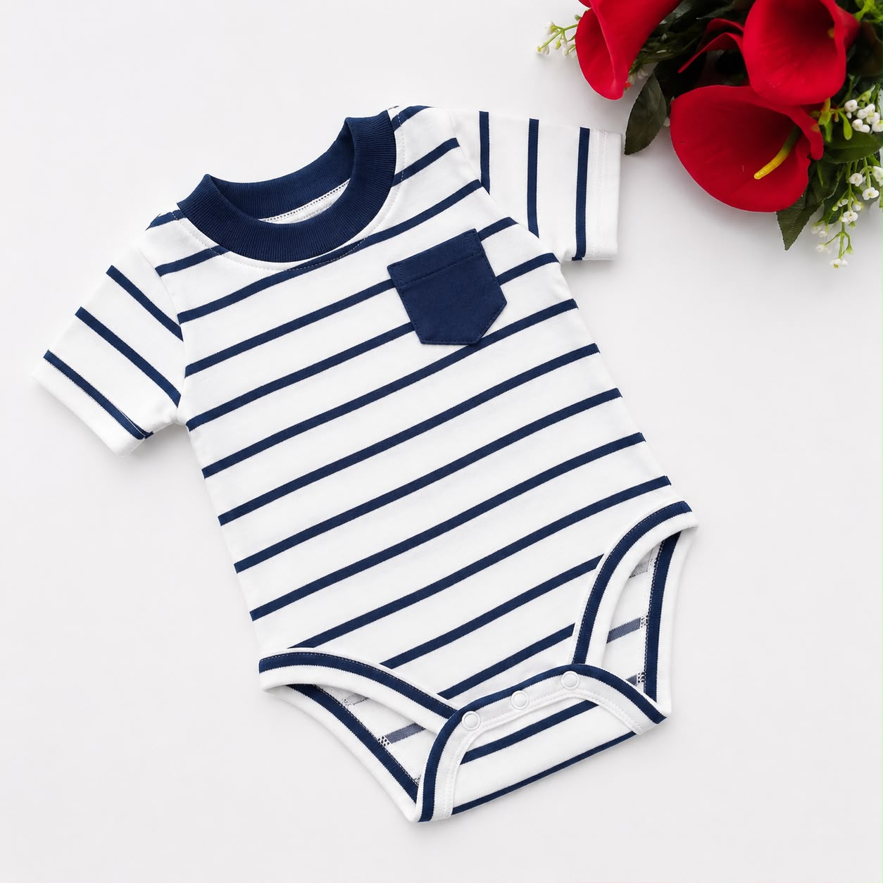 Branded Onesies
