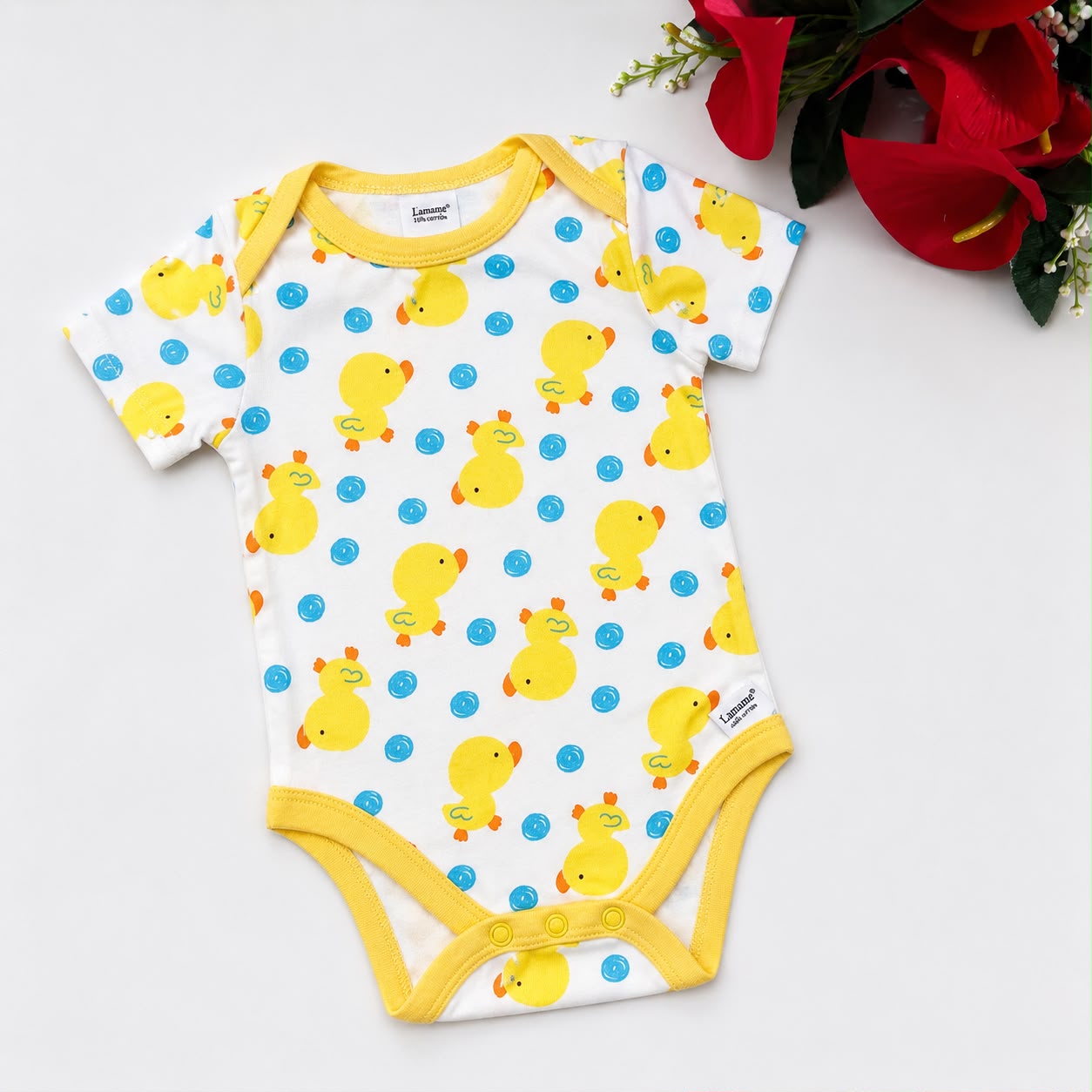 Branded Onesies