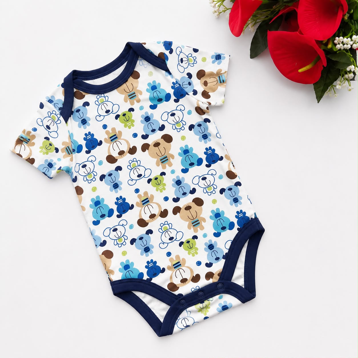 Branded Onesies