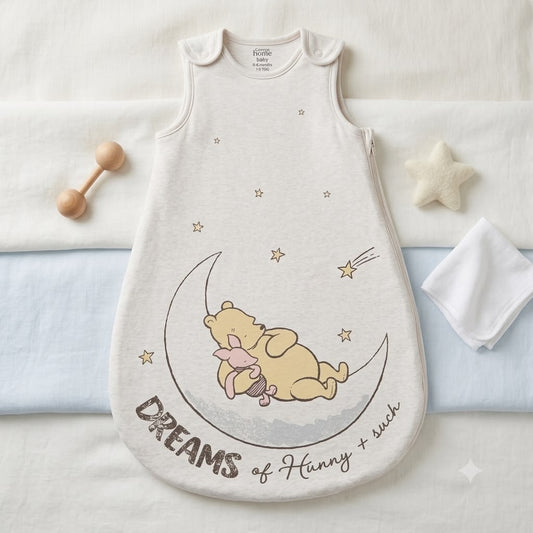 Organic Cotton Sleeping Bag SL01