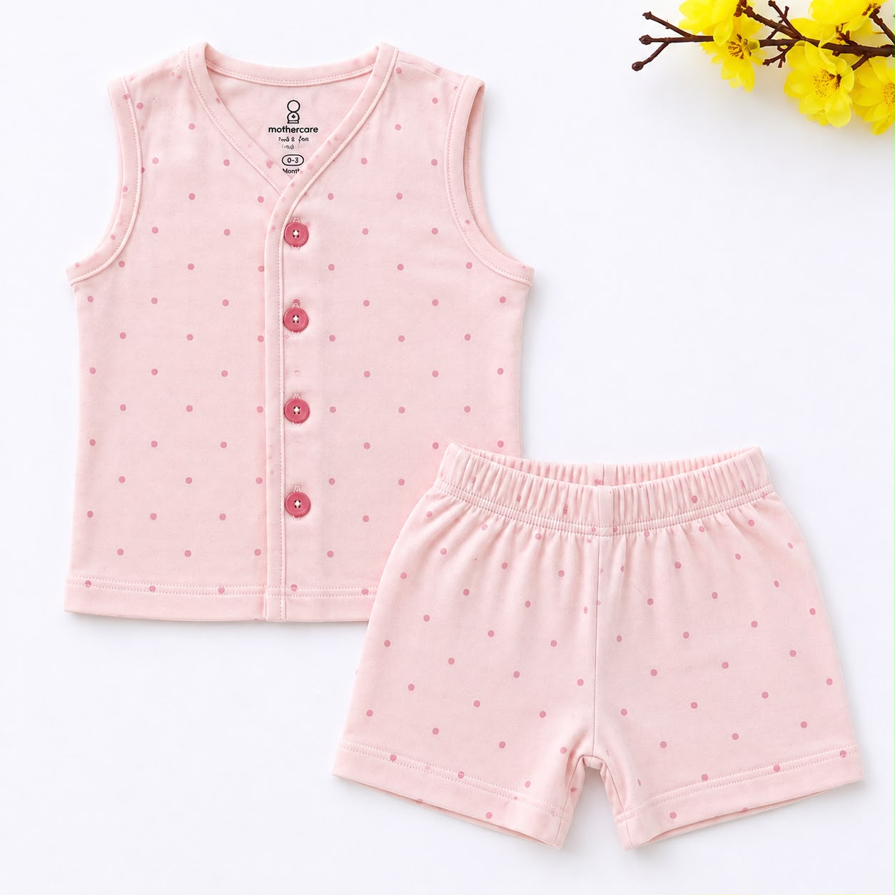 Premium Knitted Jabla And Shorts