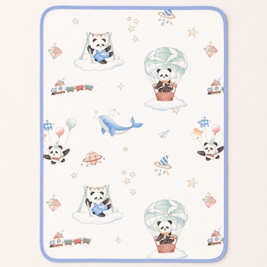 Cotton Dry Sheet Premium MN01
