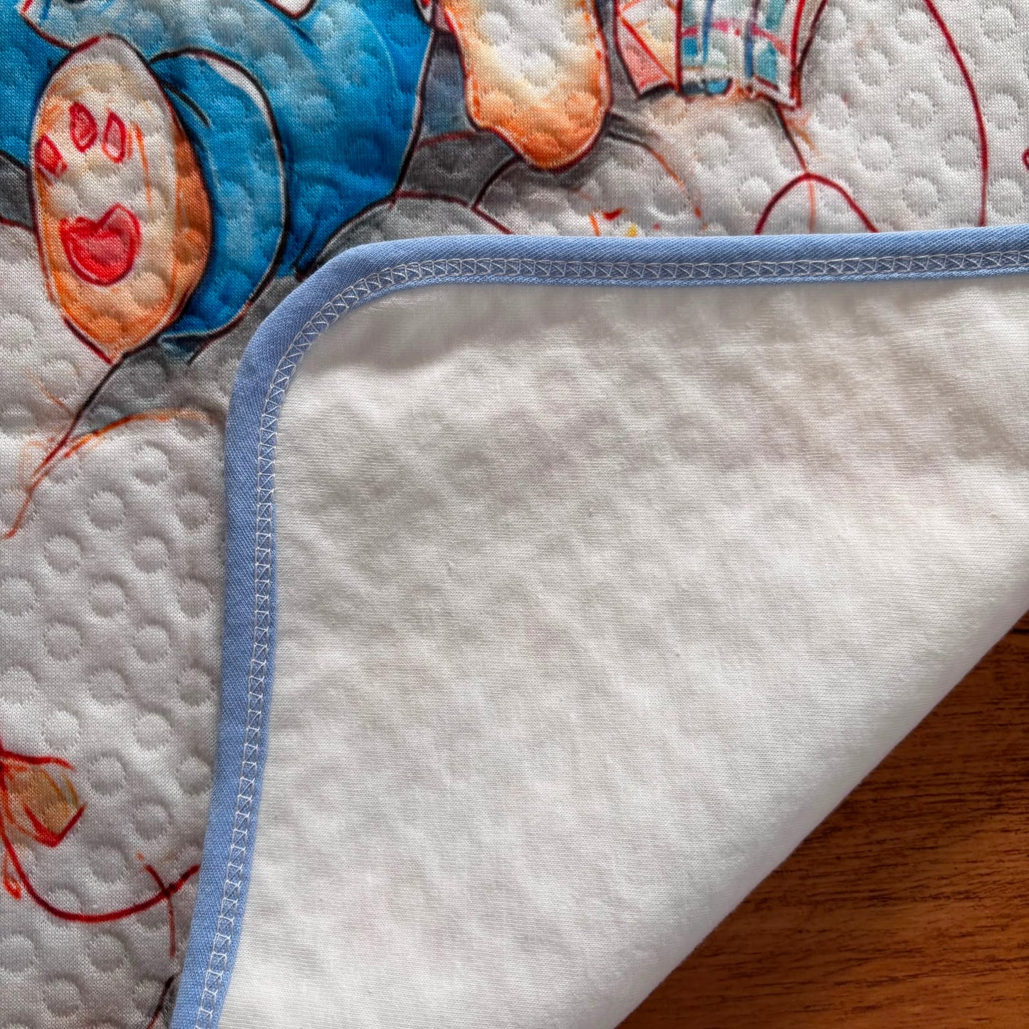 Cotton Dry Sheet Premium MN01
