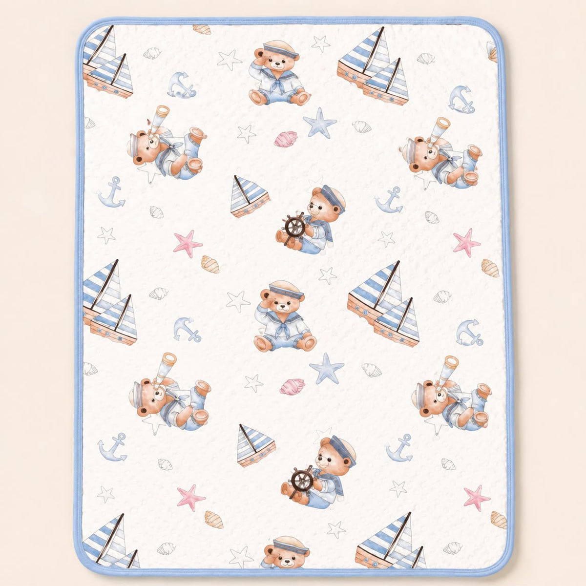 Cotton Dry Sheet Premium MN01