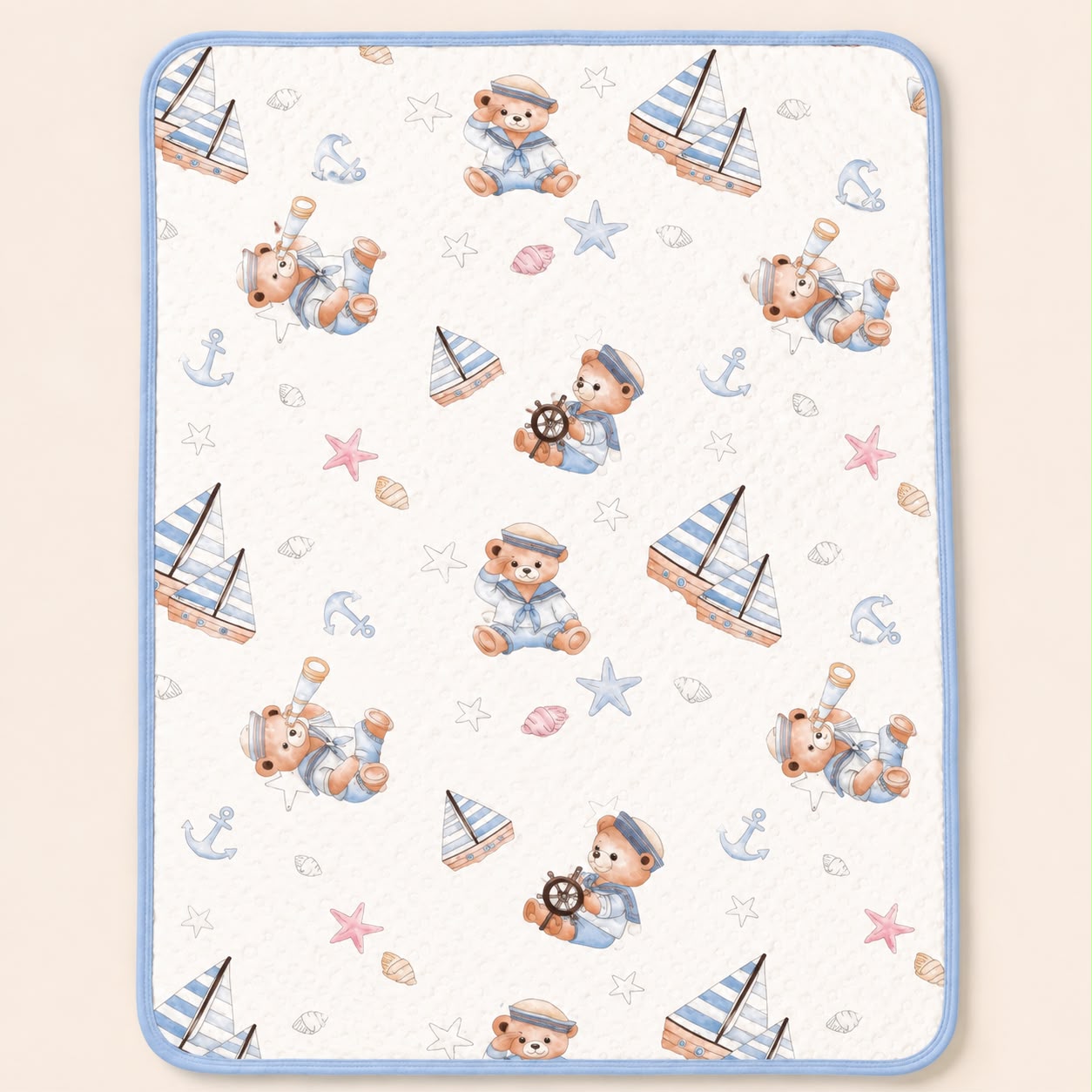 Cotton Dry Sheet Premium MN01
