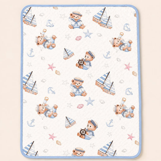 Cotton Dry Sheet Premium MN01