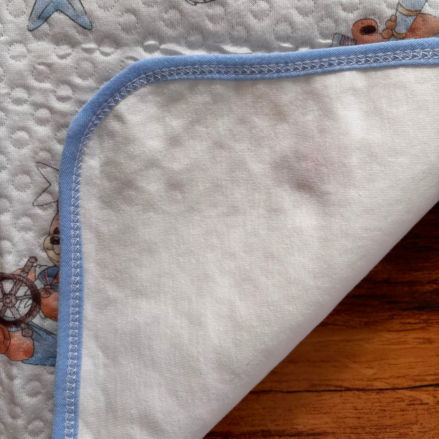 Cotton Dry Sheet Premium MN01