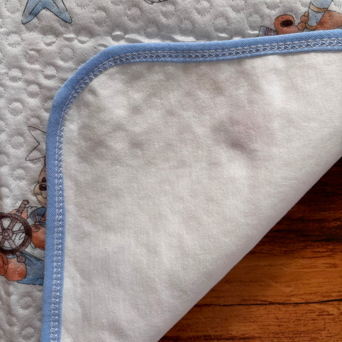 Cotton Dry Sheet Premium MN01
