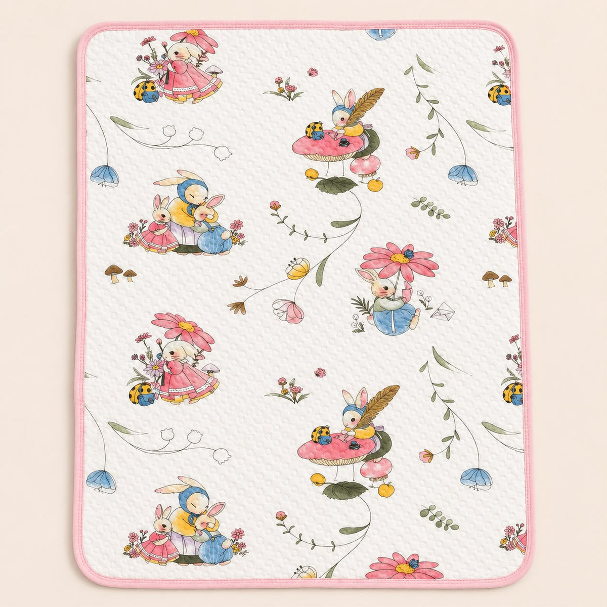 Cotton Dry Sheet Premium MN01