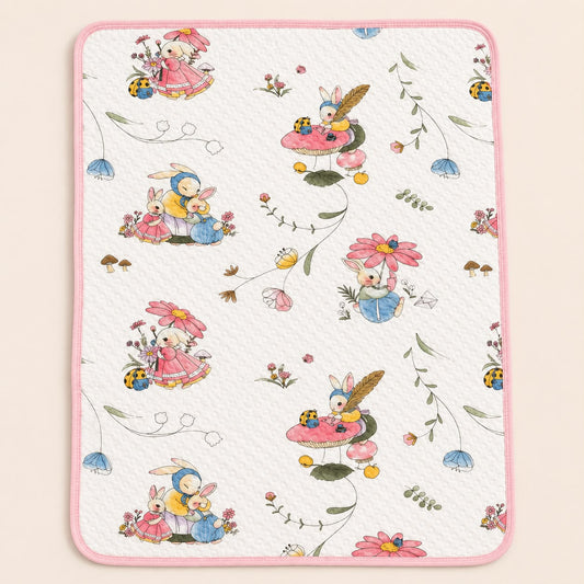 Cotton Dry Sheet Premium MN01