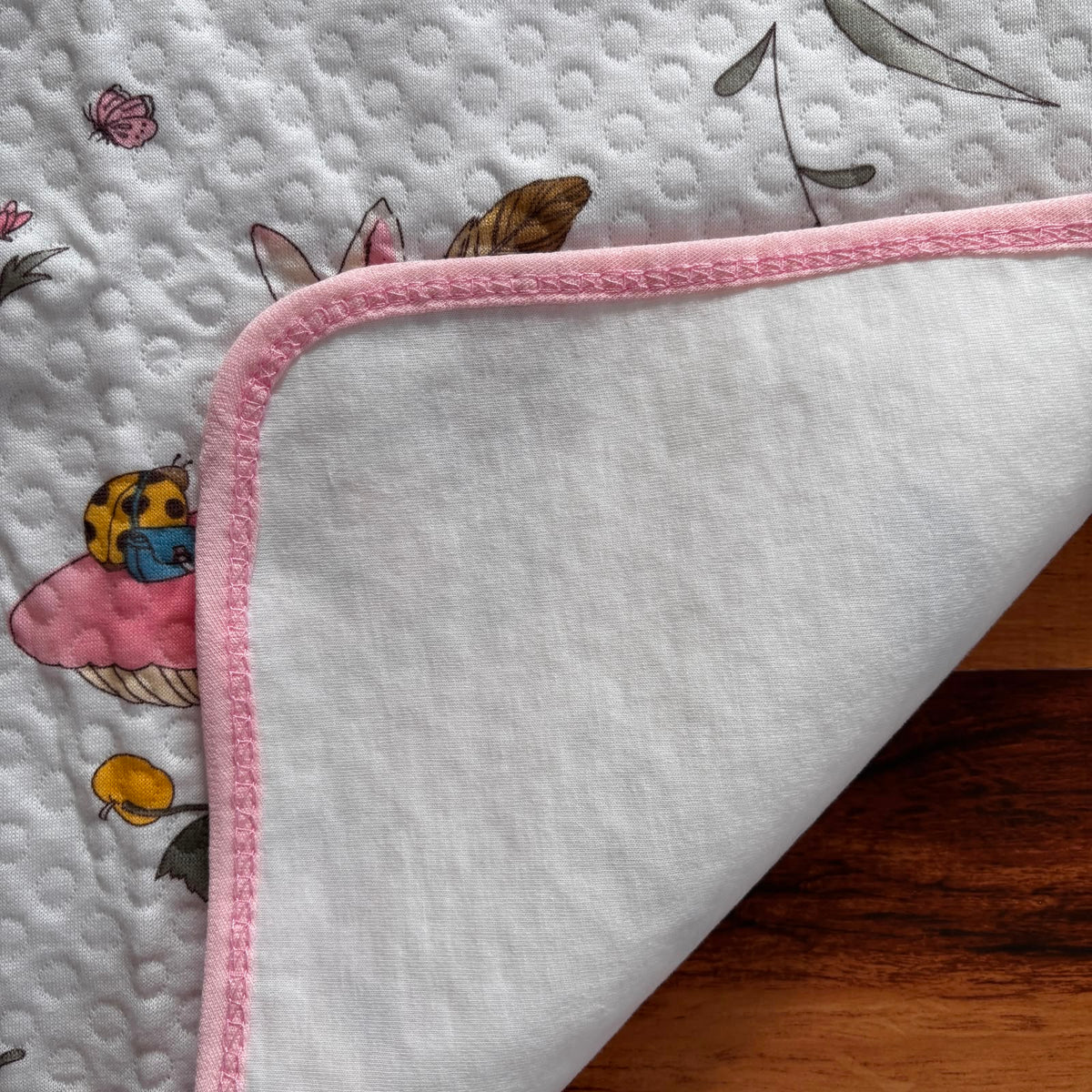 Cotton Dry Sheet Premium MN01
