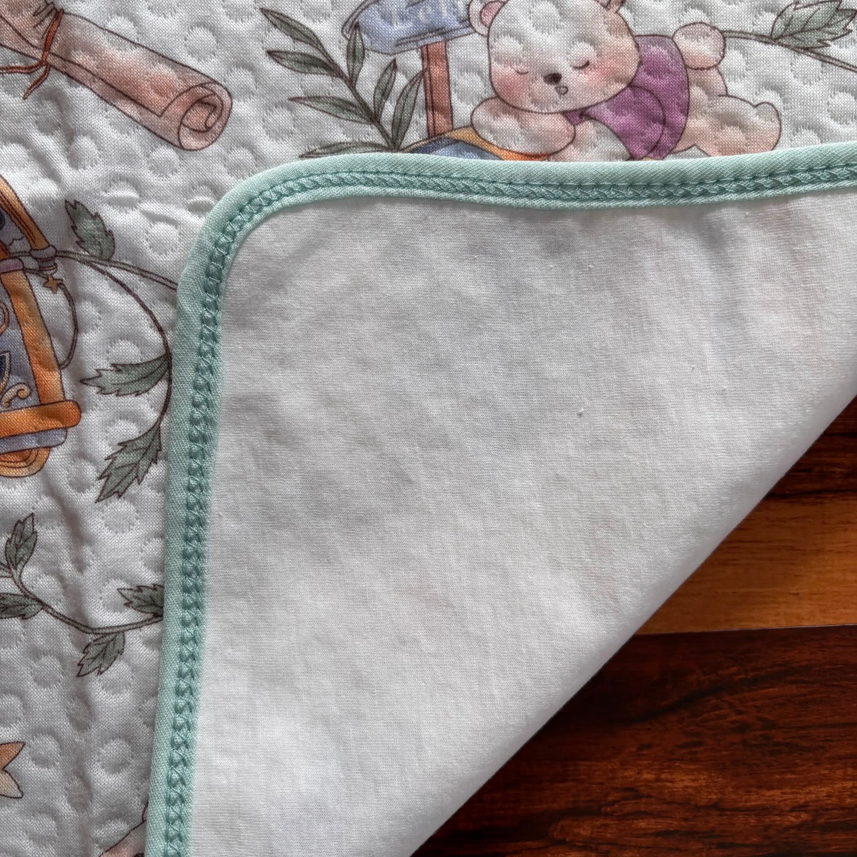 Cotton Dry Sheet Premium MN01