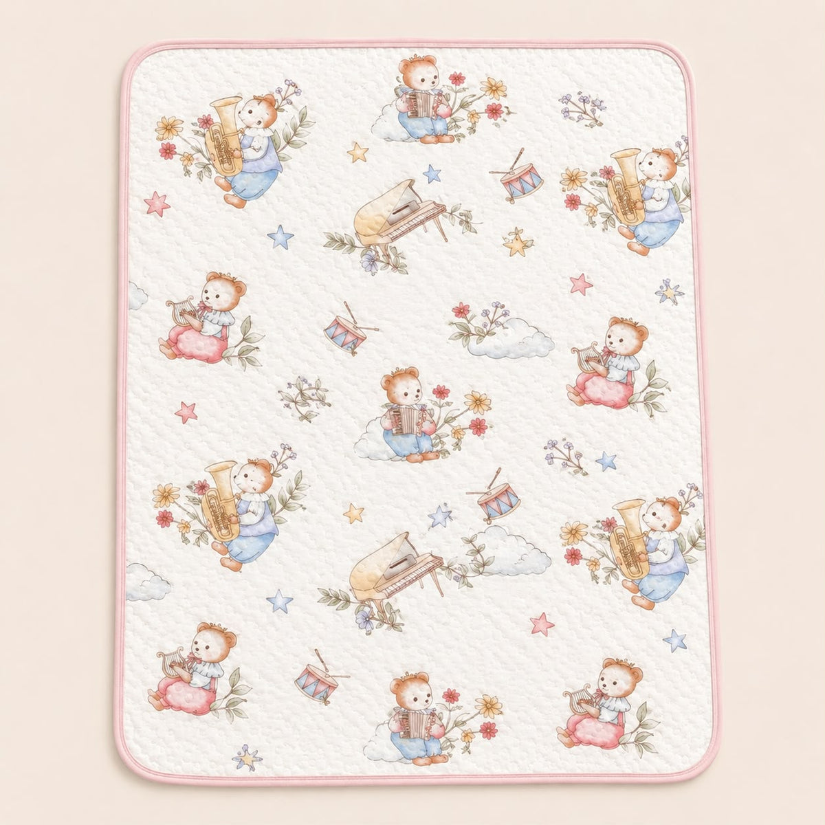 Cotton Dry Sheet Premium MN01