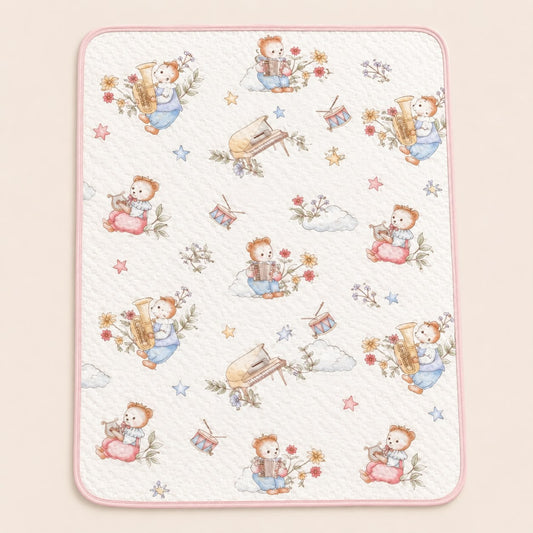 Cotton Dry Sheet Premium MN01