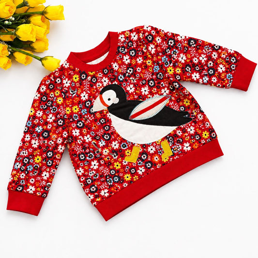Boys and Girls Sweatshirt Winter Wear Jk01