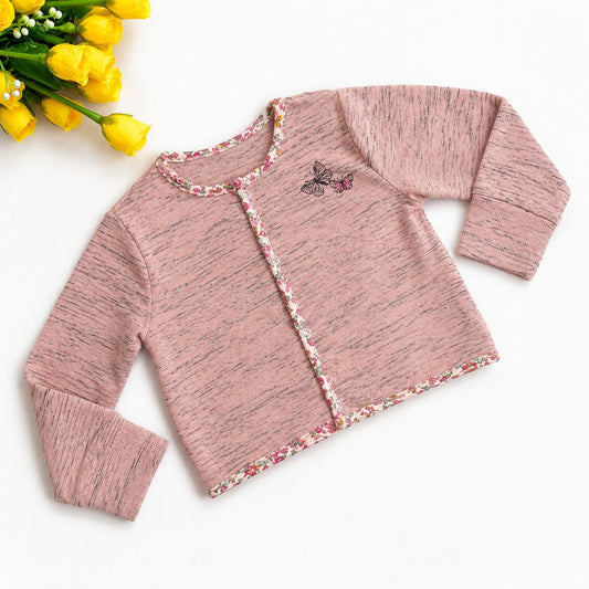 Boys and Girls Sweatshirt Winter Wear Jk01