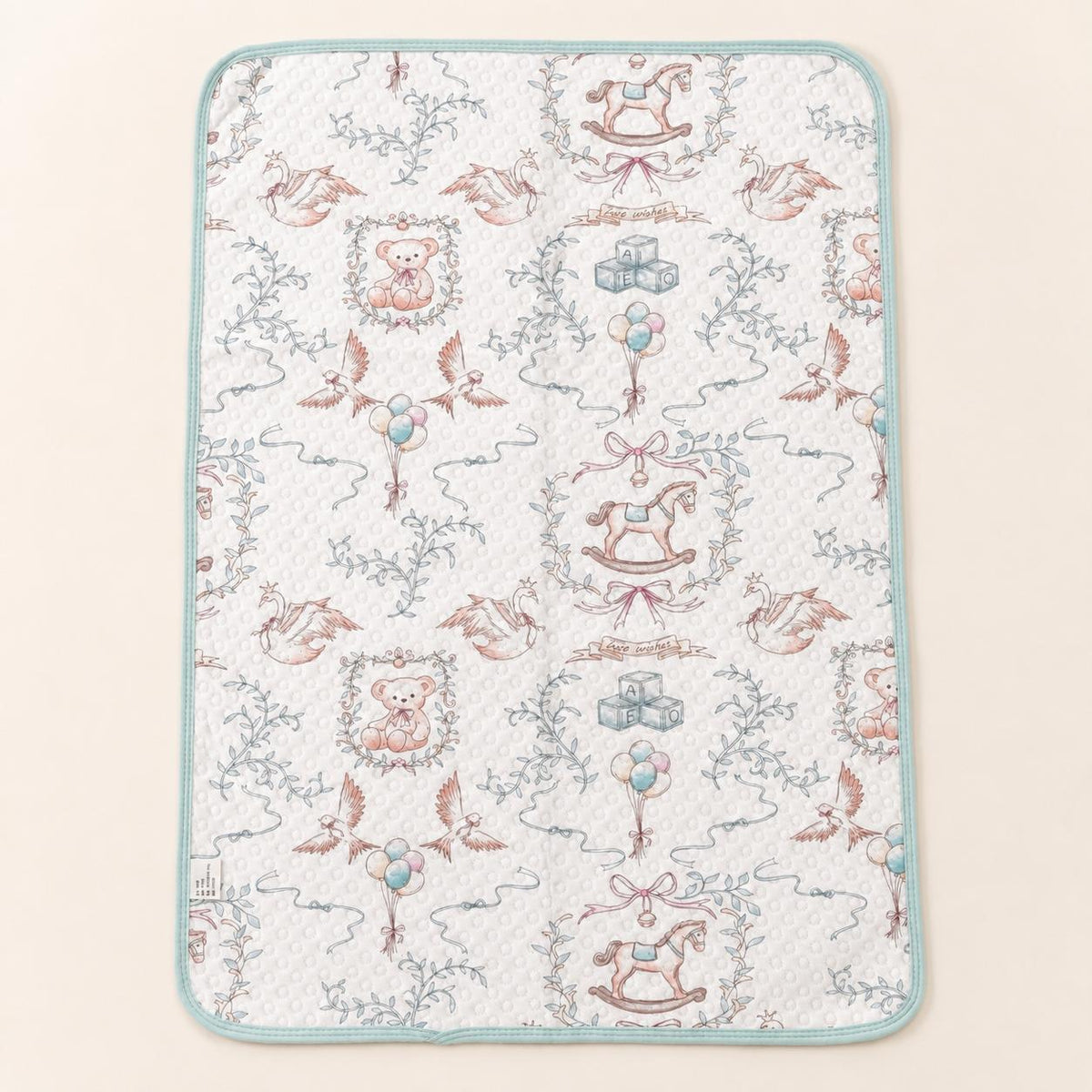 Cotton Dry Sheet Premium MN01