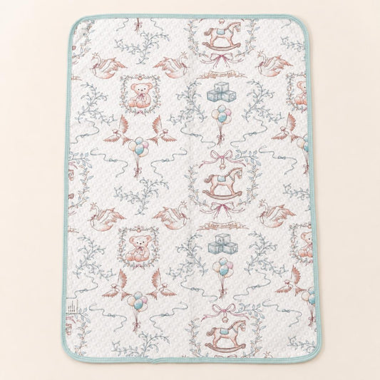 Cotton Dry Sheet Premium MN01
