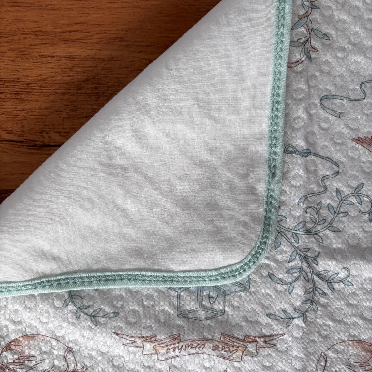 Cotton Dry Sheet Premium MN01