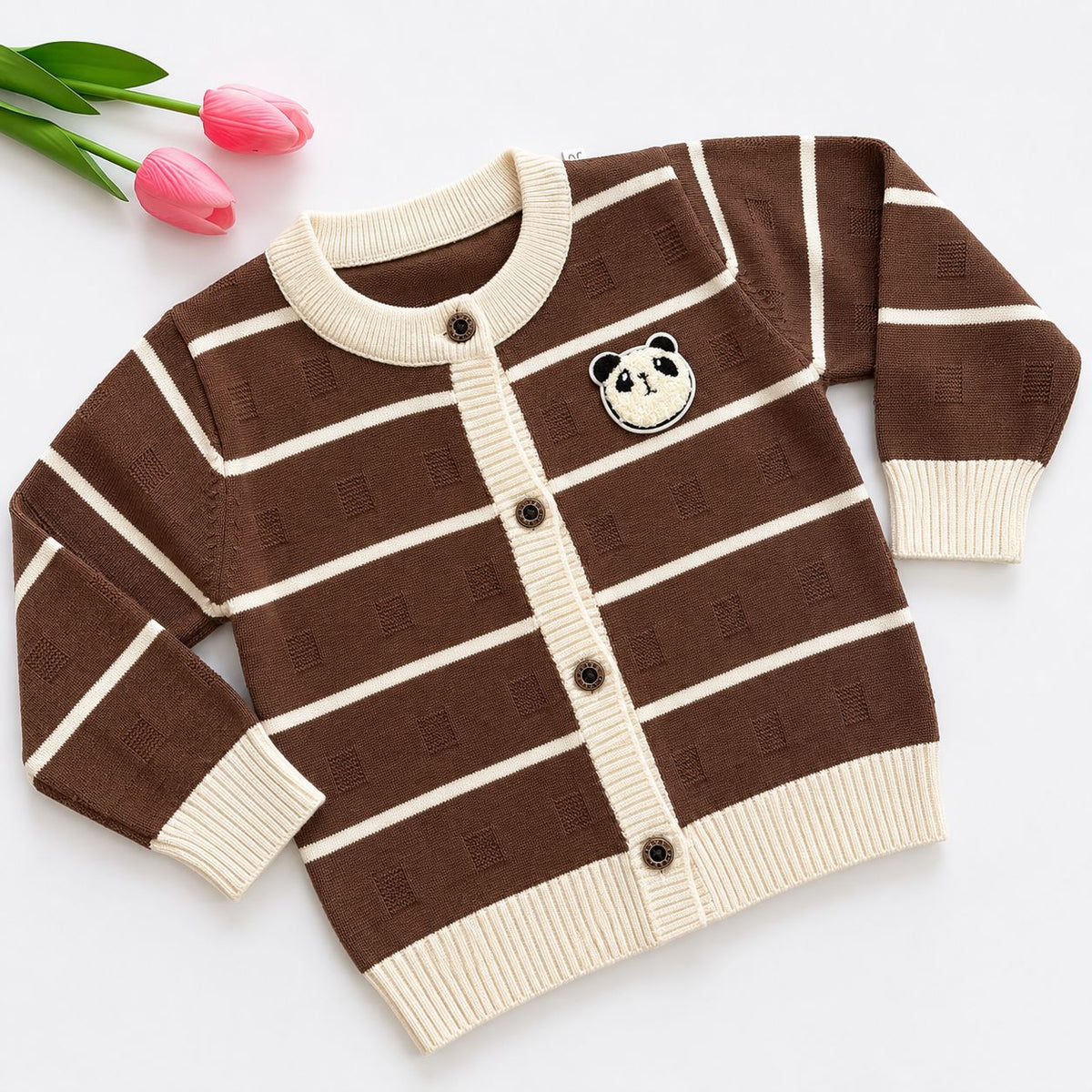 Boys and Girls Sweatshirt Winter Wear Jk01
