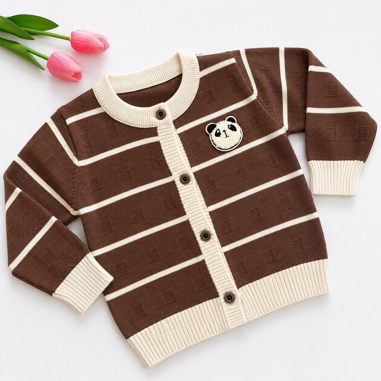 Boys and Girls Sweatshirt Winter Wear Jk01