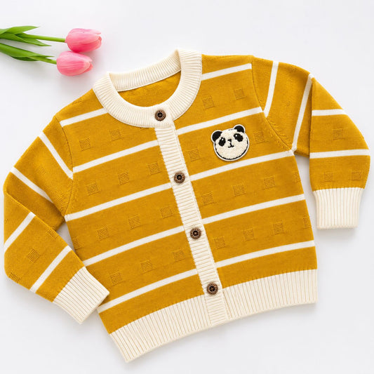 Boys and Girls Sweatshirt Winter Wear Jk01