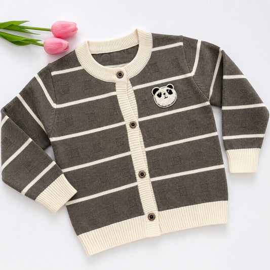 Boys and Girls Sweatshirt Winter Wear Jk01