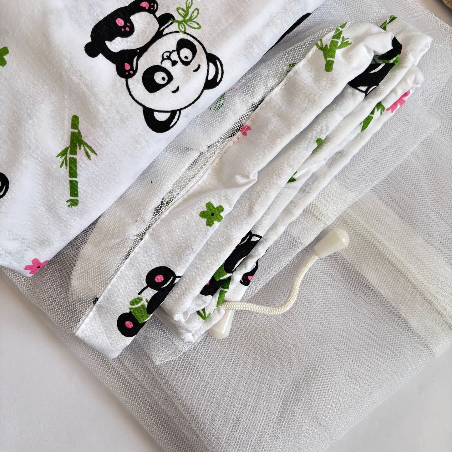 Baby Thottil / Cradle Mosquito Net Only