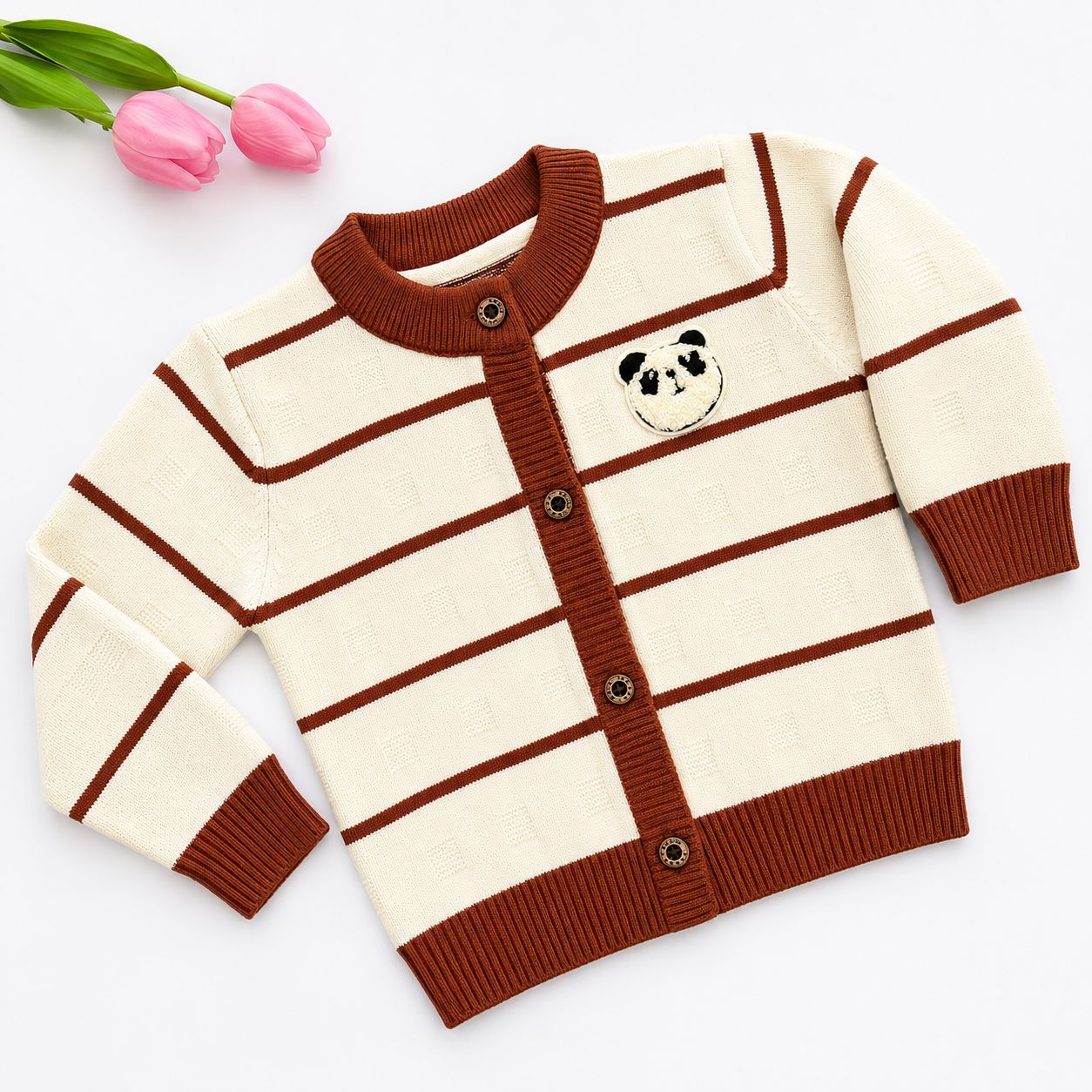 Boys and Girls Sweatshirt Winter Wear Jk01