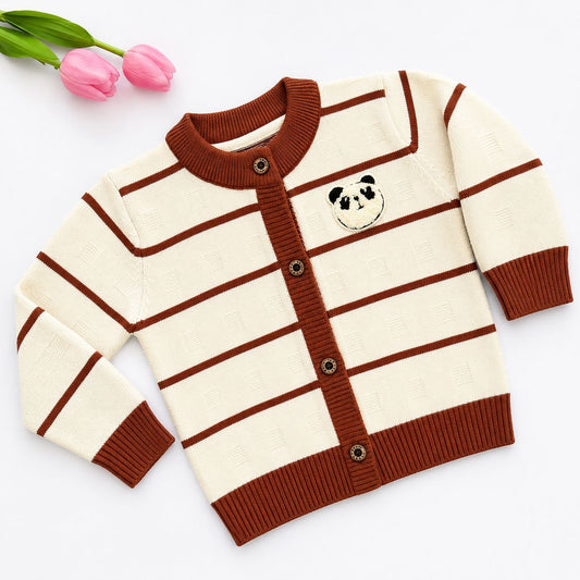 Boys and Girls Sweatshirt Winter Wear Jk01