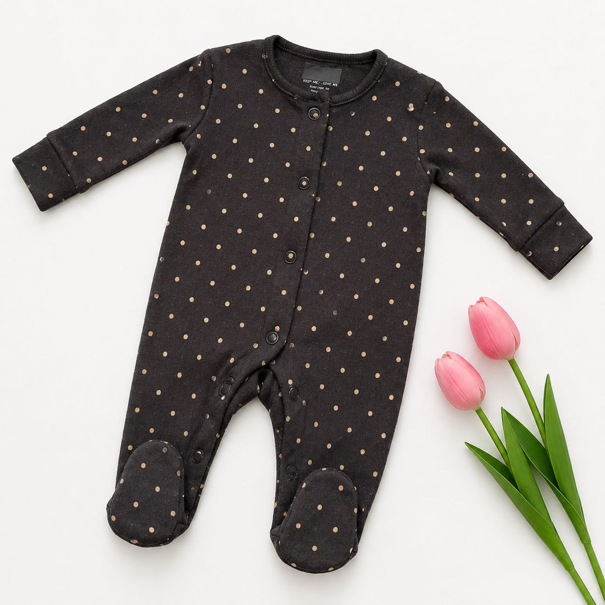 Branded baby sleepsuits  SL01