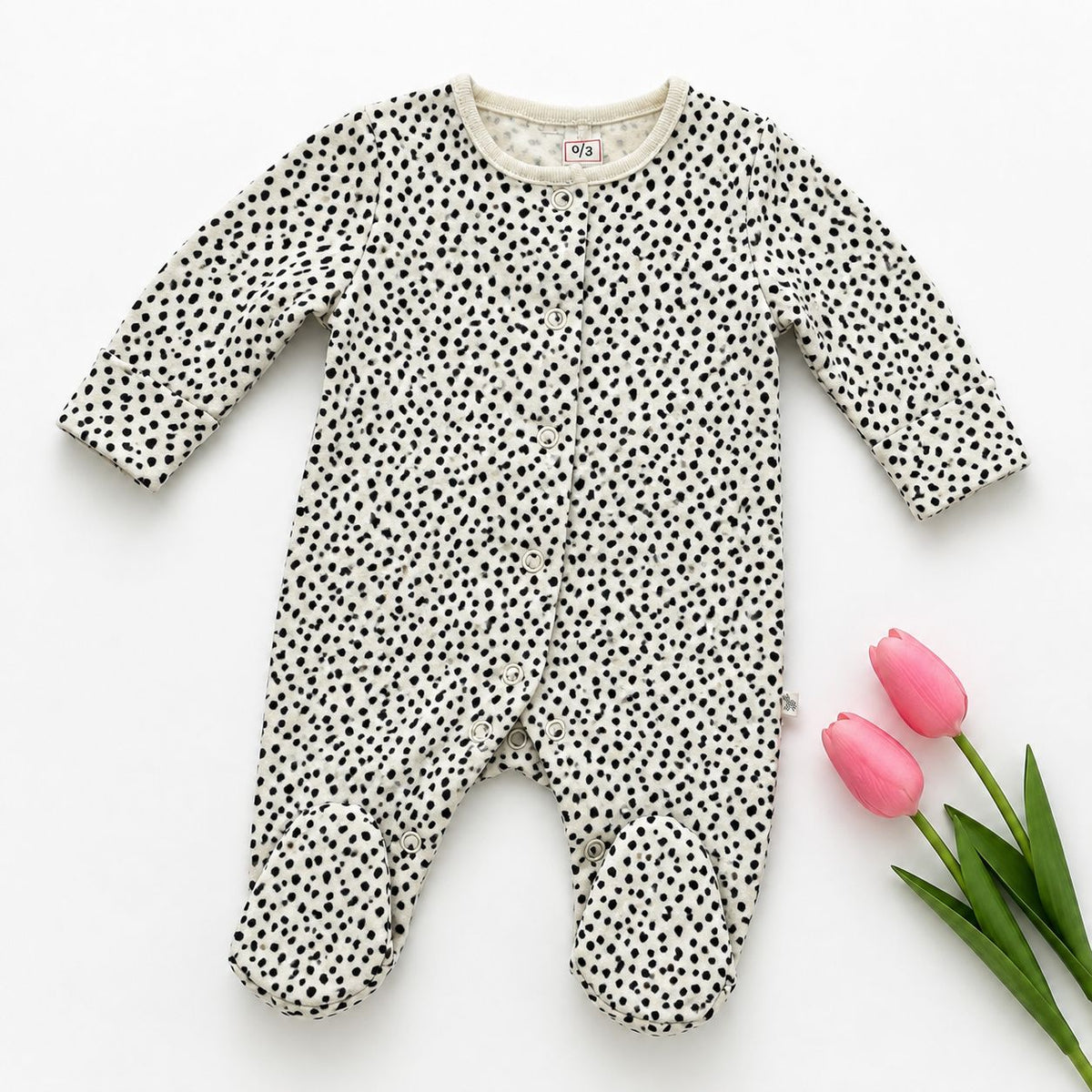 Branded baby sleepsuits  SL01