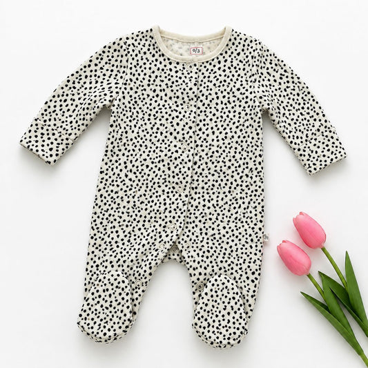 Branded baby sleepsuits  SL01