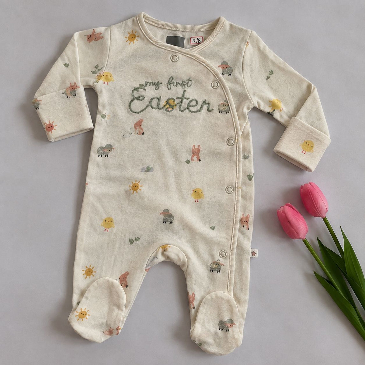 Branded baby sleepsuits  SL01