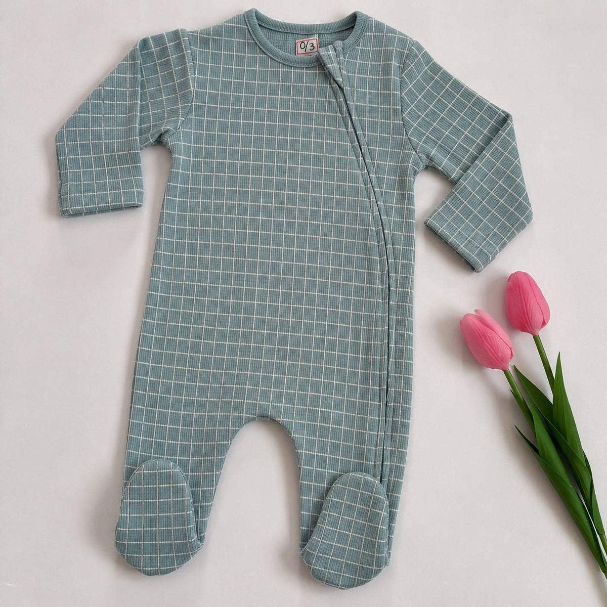 Branded baby sleepsuits  SL01
