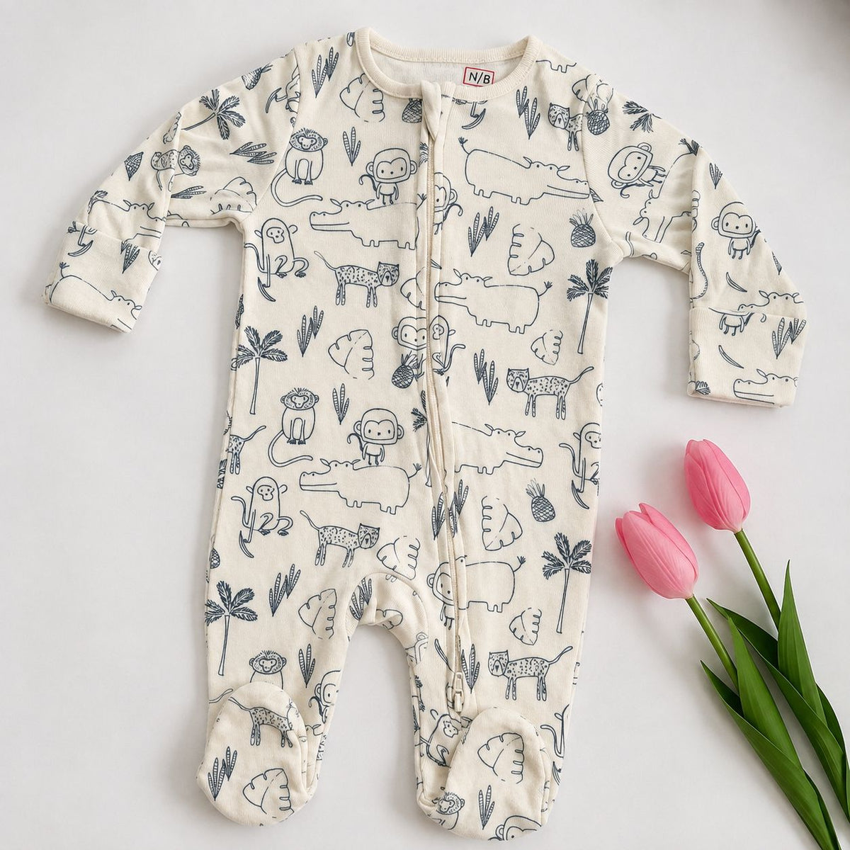 Branded baby sleepsuits  SL01