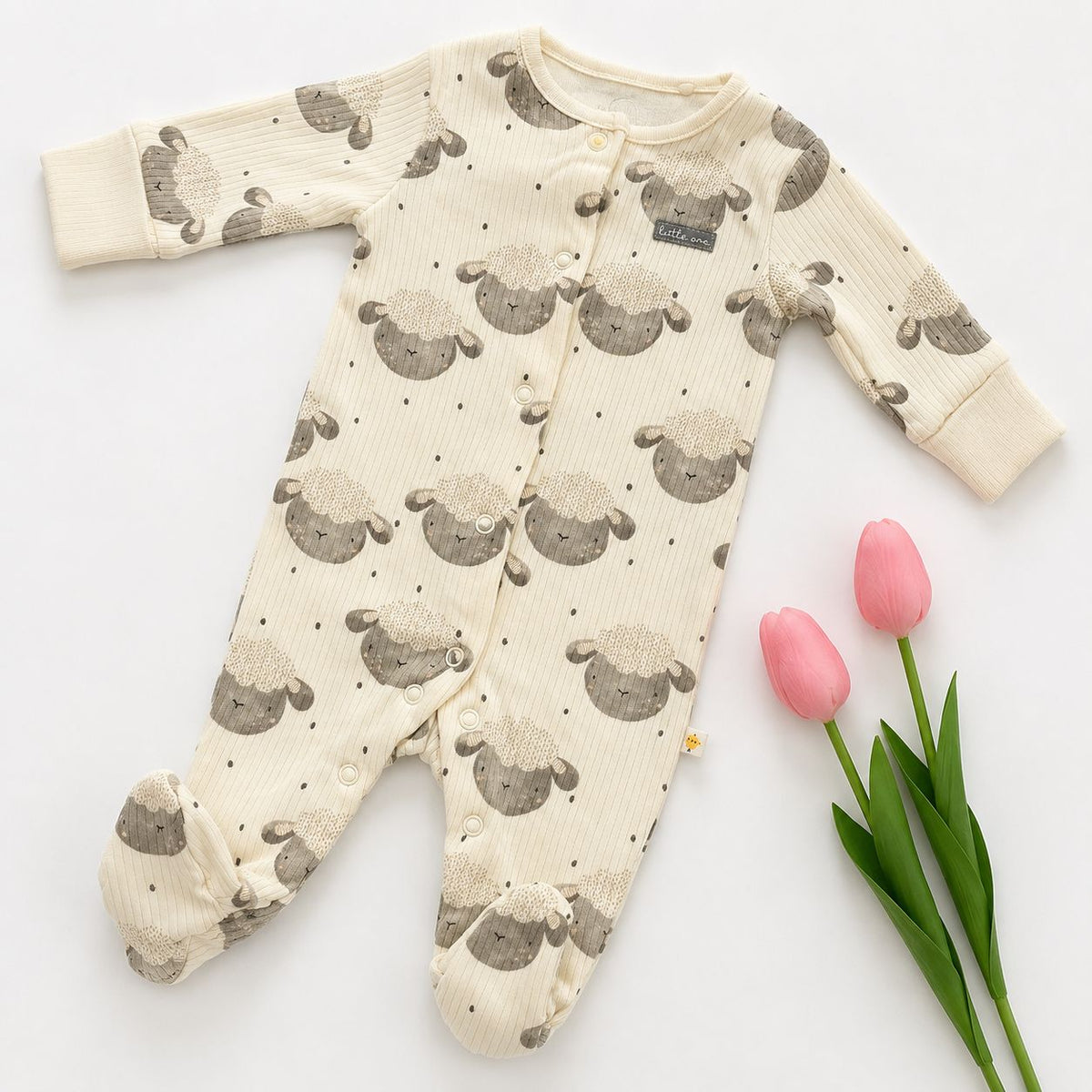 Branded baby sleepsuits  SL01