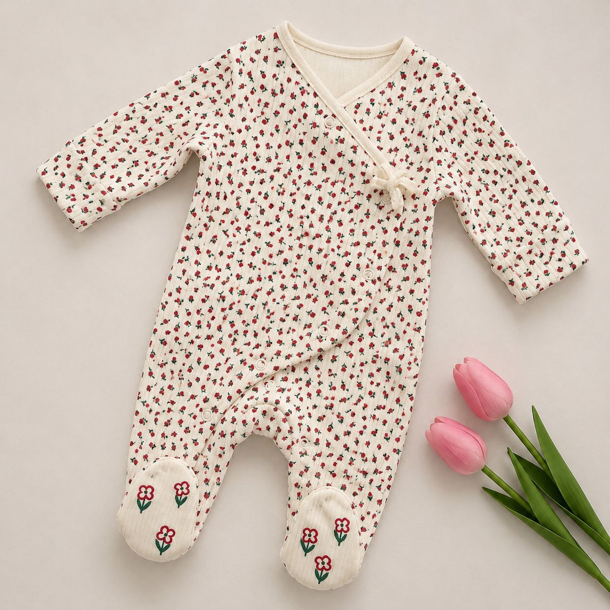 Branded baby sleepsuits  SL01