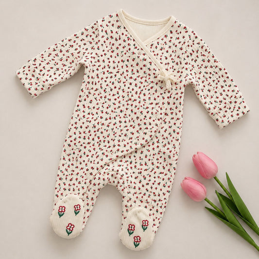 Branded baby sleepsuits  SL01