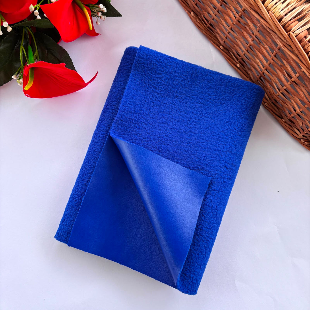 Dry Sheet Premium( Blue )MN01