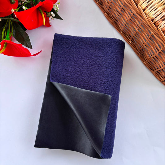 Dry Sheet Premium ( Navy Blue ) MN01