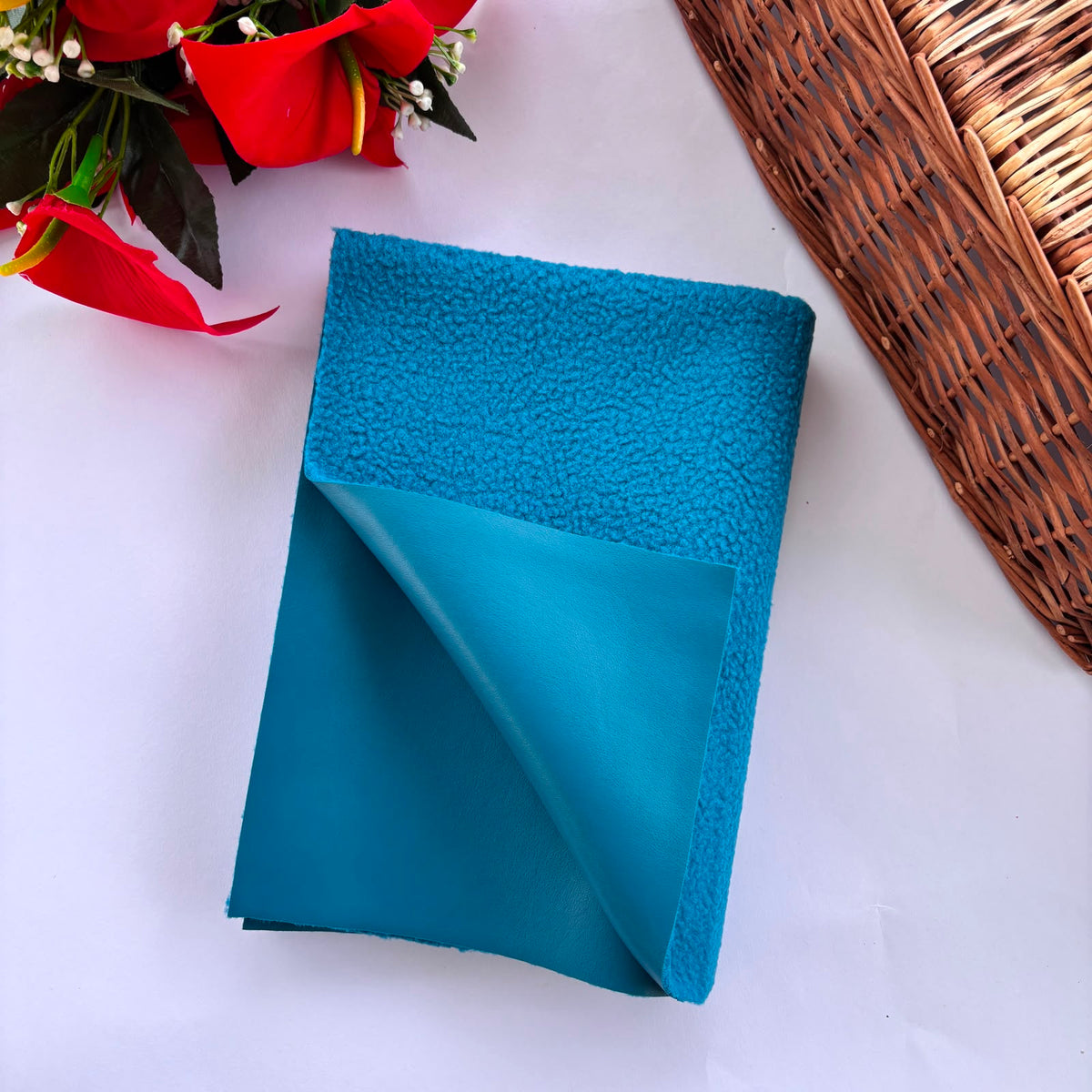 Dry Sheet Premium (Teal ) MN01