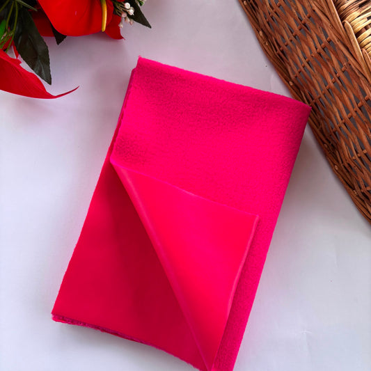 Dry Sheet Premium (Dark pink ) MN01
